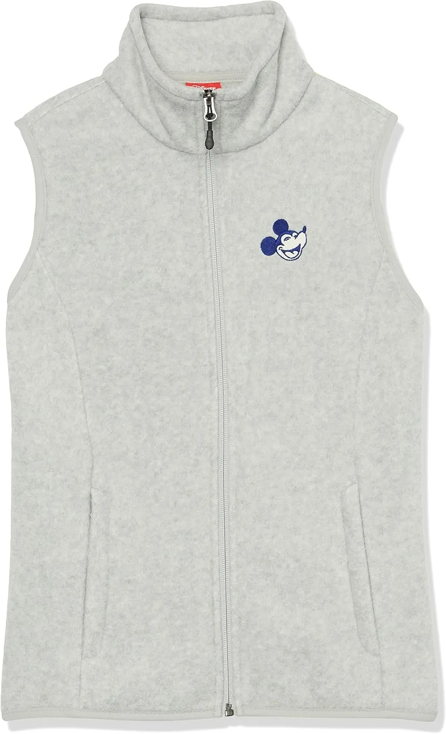 Amazon Essentials Disney | Marvel | Star Wars Women's Polar Fleece Vests