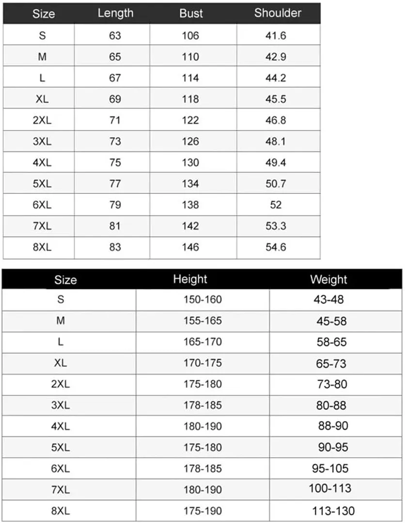 Autumn Winter Mens Parka Vest Outerwear Casual Sleeveless Jacket Oversized Cotton Padded Waistcoat