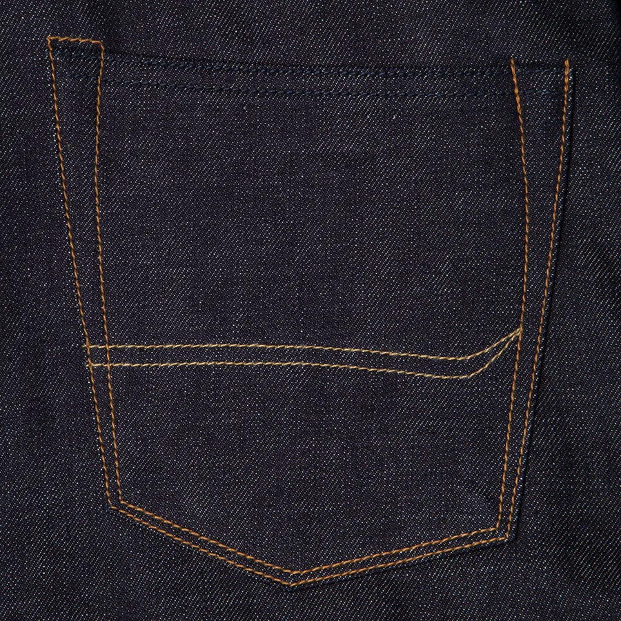 BDD-006 special #1 low tension 14 oz. RHT