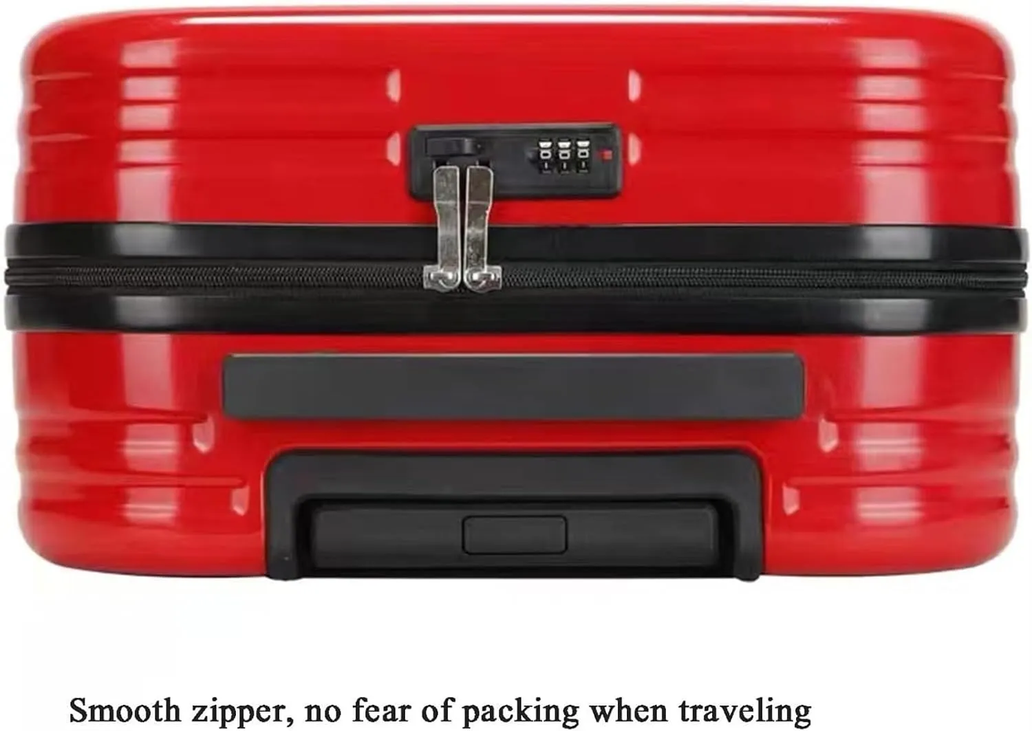 Carry-on Suitcase Luggage 2 Piece Sets Suitcases With Spinner Wheels, Hard Shell Carry On Suitcase Set Carry-on Suitcases Carry On Luggages (Color : A, Size : 20in)
