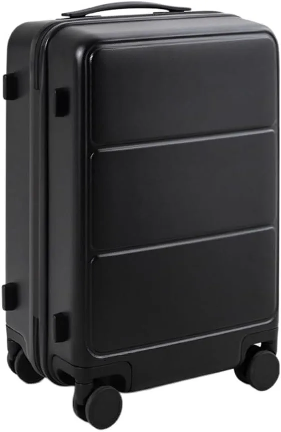 Carry-on Suitcase Luggage 20 In Luggage With Spinner Wheels,Luggage That Can Be Carried On The Plane With TSA Lock Carry-on Suitcases Carry On Luggages (Color : G, Size : 20inch)