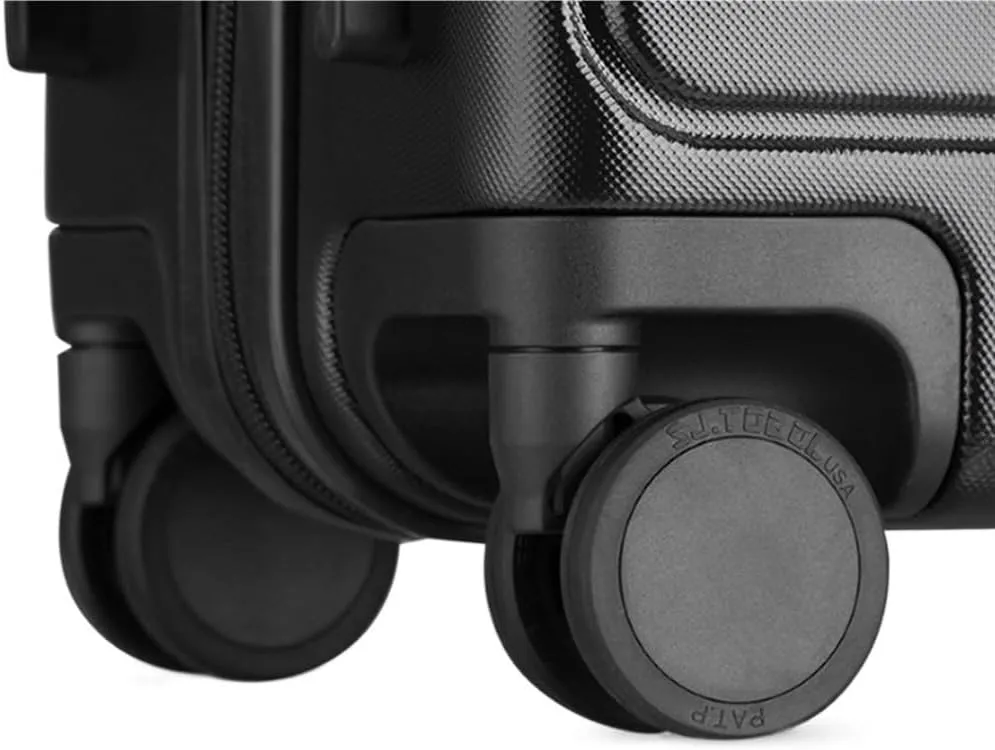 Carry-on Suitcase Luggage 20 In Luggage With Spinner Wheels,Luggage That Can Be Carried On The Plane With TSA Lock Carry-on Suitcases Carry On Luggages (Color : G, Size : 20inch)