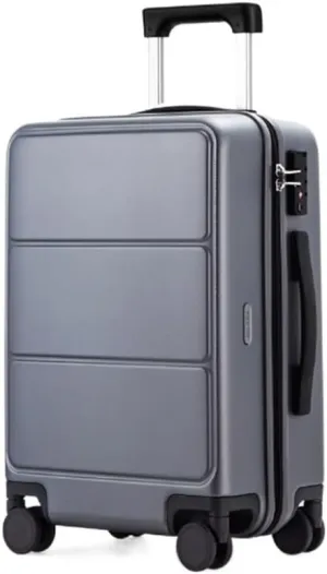 Carry-on Suitcase Luggage 20 In Luggage With Spinner Wheels,Luggage That Can Be Carried On The Plane With TSA Lock Carry-on Suitcases Carry On Luggages (Color : G, Size : 20inch)