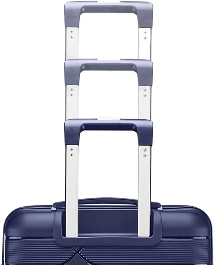 Carry-on Suitcase Luggage 20/24/28inch Lightweight Durable 4-Wheel Spinner Cabin Size Travel Suitcase Women's Luggage Carry-on Suitcases Carry On Luggages (Color : A, Size : 28in)