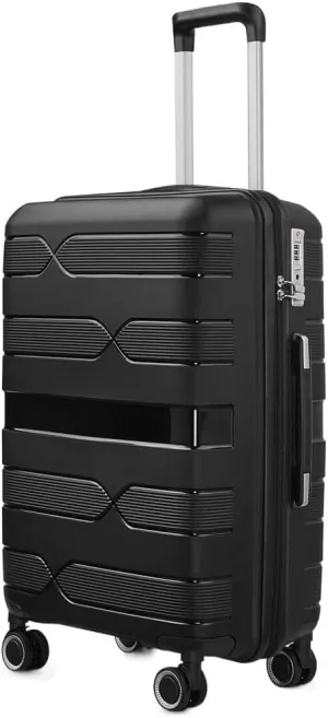 Carry-on Suitcase Luggage 20/24/28inch Lightweight Durable 4-Wheel Spinner Cabin Size Travel Suitcase Women's Luggage Carry-on Suitcases Carry On Luggages (Color : C, Size : 28in)