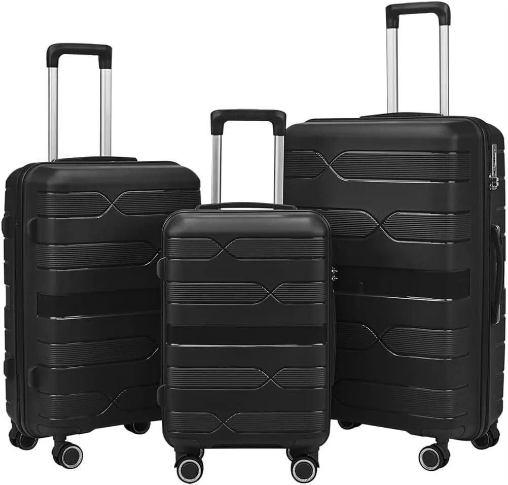 Carry-on Suitcase Luggage 20/24/28inch Lightweight Durable 4-Wheel Spinner Cabin Size Travel Suitcase Women's Luggage Carry-on Suitcases Carry On Luggages (Color : C, Size : 28in)