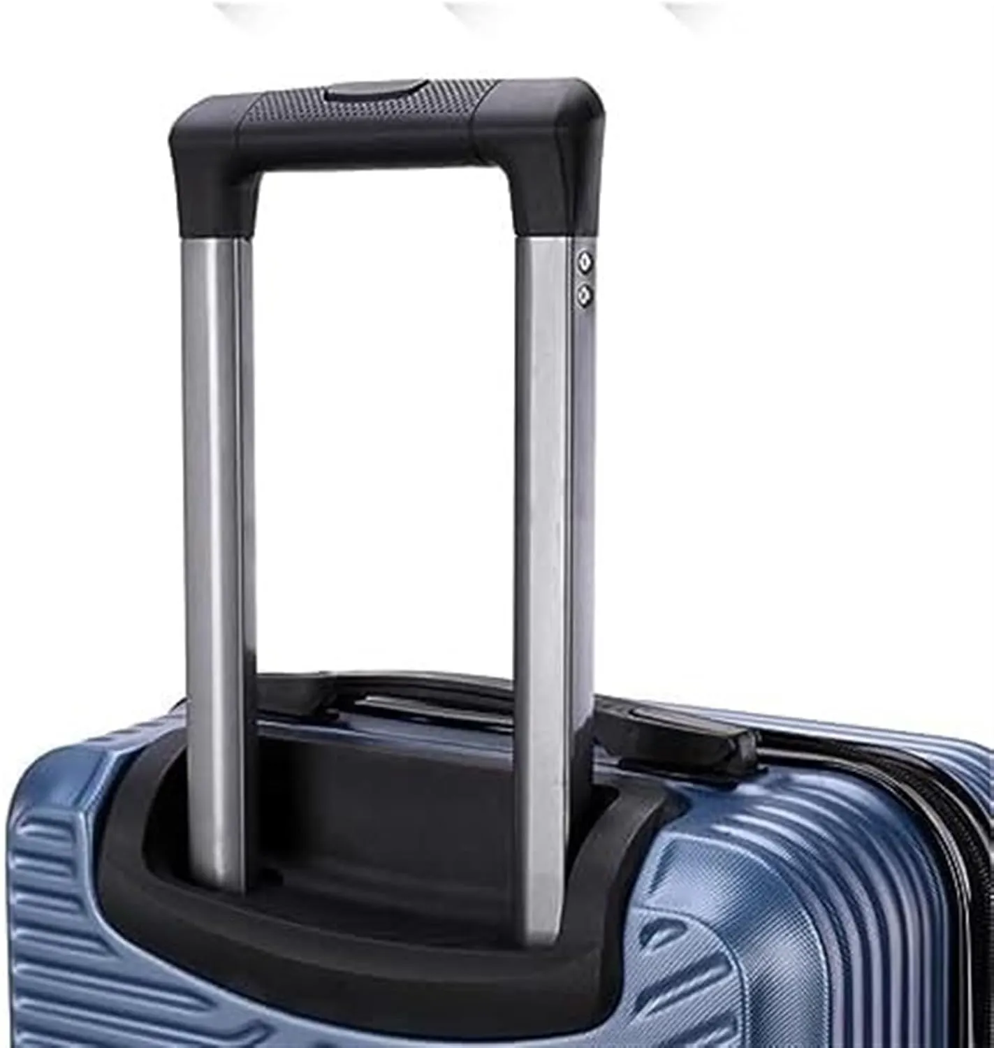 Carry-on Suitcase Luggage 20inch Lightweight Hardside Wheel Spinner Travel Luggage,Scratch-resistant Carry-on Suitcase Carry-on Suitcases Carry On Luggages (Color : E, Size : 20in)