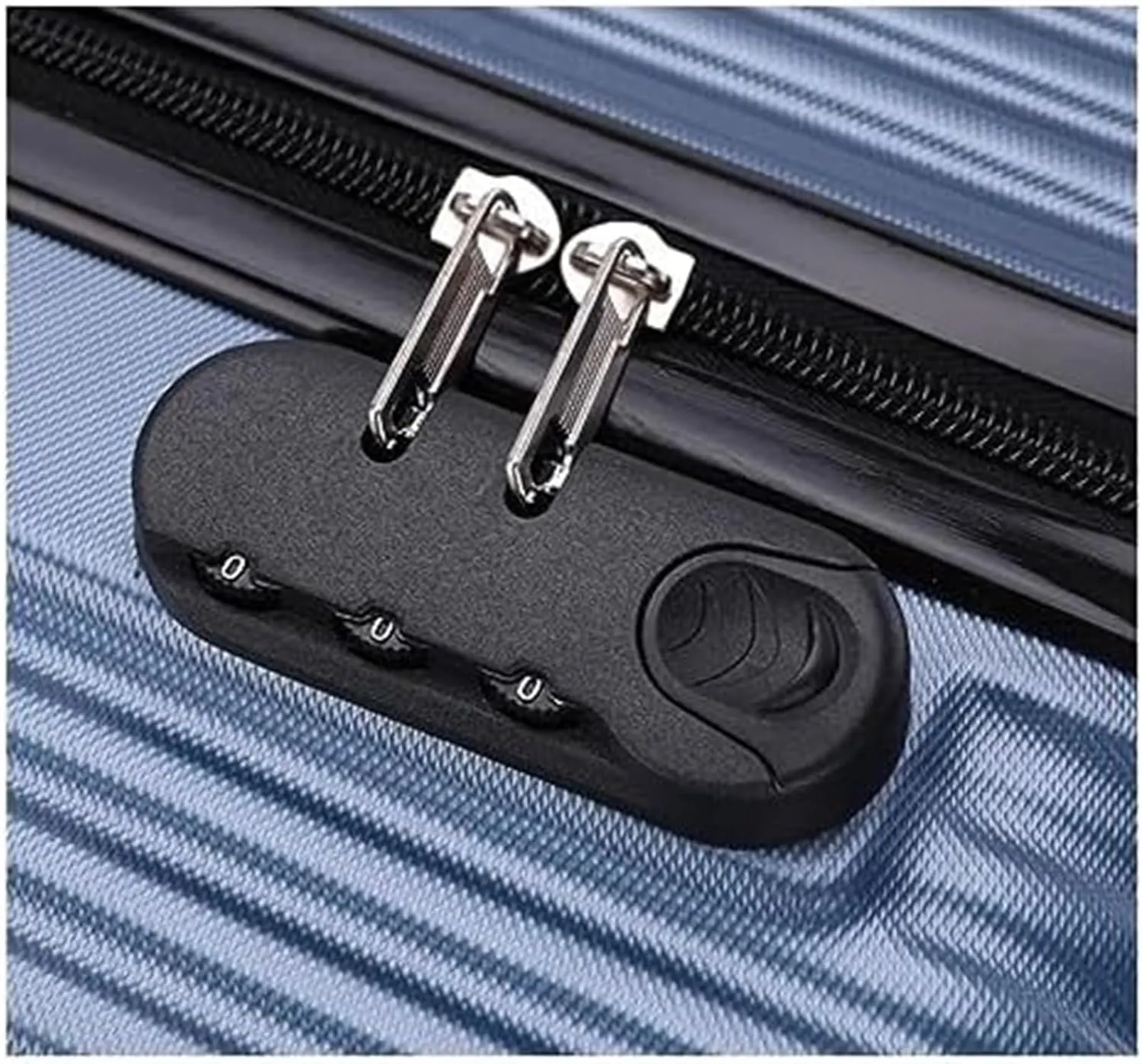 Carry-on Suitcase Luggage 20inch Lightweight Hardside Wheel Spinner Travel Luggage,Scratch-Resistant Carry-on Suitcase Carry-on Suitcases Carry On Luggages,B-20in (A 20in)