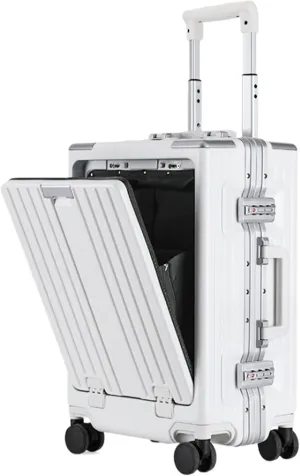 Carry-on Suitcase Luggage Carry On Luggage Suitcases with Wheels Luggage with Charging Suitcase Checked Luggage Carry-on Suitcases Carry On Luggages,B-24in (A 24in)