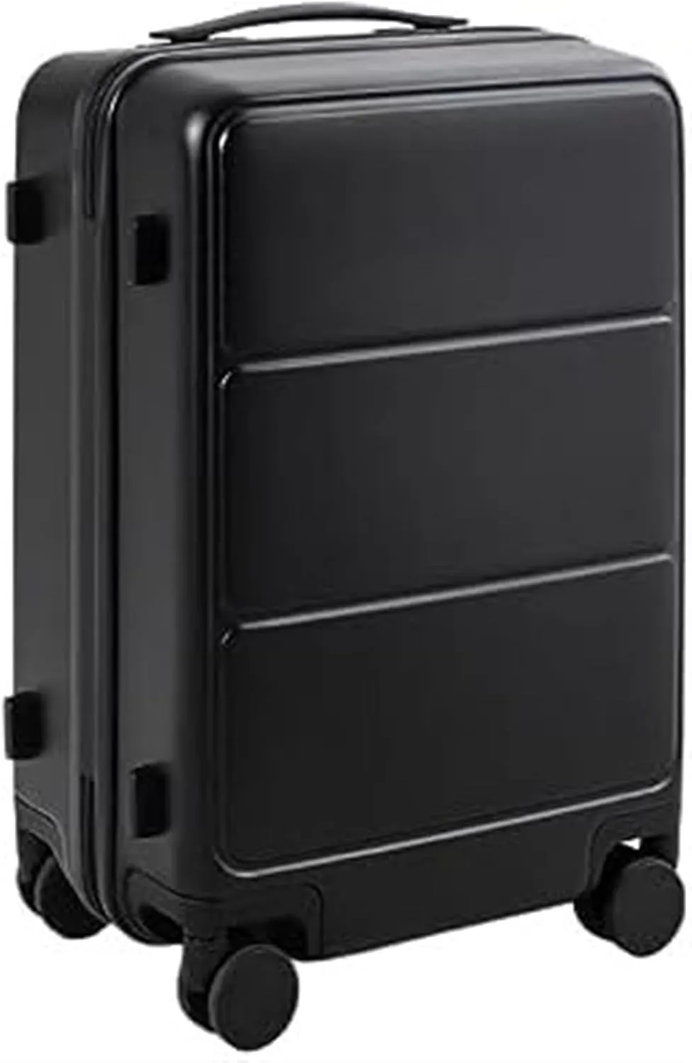 Carry-on Suitcase Luggage Carry On Luggage With Spinner Wheels,Luggage That Can Be Carried On The Plane With Lock Carry-on Suitcases Carry On Luggages (Color : D, Size : 20inch)