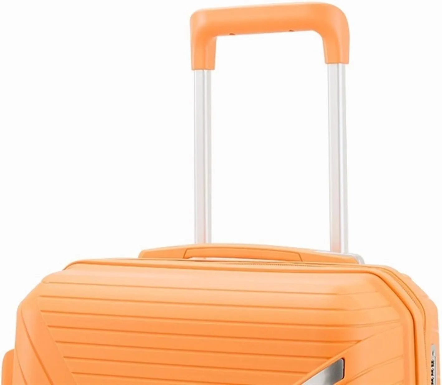 Carry-on Suitcase Luggage Hardside Rugged Travel Suitcase Luggage With Spinner Wheels,Luggage Suitcase Lightweight Carry-on Suitcases Carry On Luggages (Color : G, Size : 20inch)