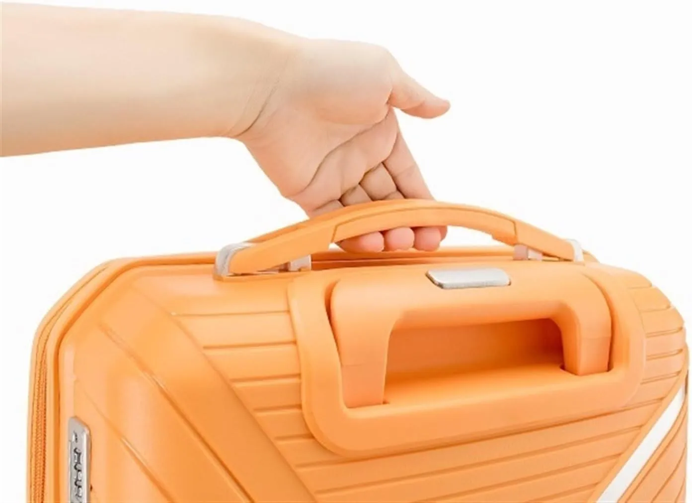 Carry-on Suitcase Luggage Hardside Rugged Travel Suitcase Luggage With Spinner Wheels,Luggage Suitcase Lightweight Carry-on Suitcases Carry On Luggages (Color : G, Size : 20inch)