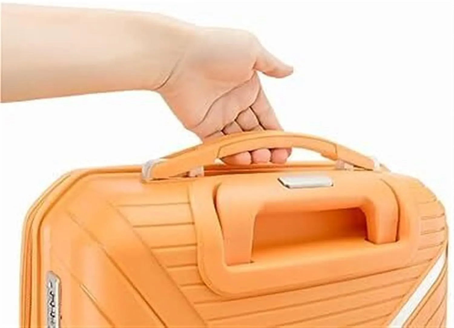 Carry-on Suitcase Luggage Luggage Carry On Lightweight Suitcase Travel Luggage with Spinner Wheels Suitcase Carry-on Suitcases Carry On Luggages,I-20in (C 20in)