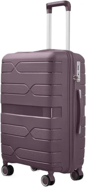 Carry-on Suitcase Luggage Luggage Carry On Lightweight Wheel Spinner Cabin Size Travel Suitcase Women's Luggage Carry-on Suitcases Carry On Luggages (Color : C, Size : 28in)