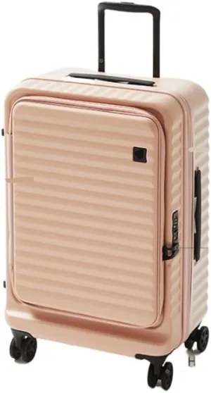 Carry-on Suitcase Luggage Luggage Suitcase  with Lock Spinner Carry On Hardshell Lightweight 20in Carry-on Suitcases Carry On Luggages (E 20in)