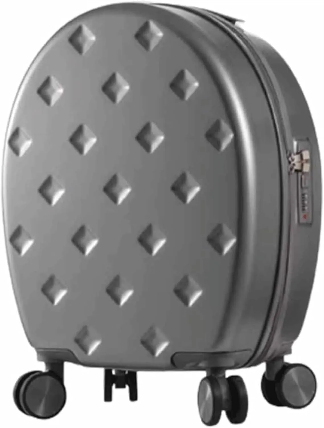 Carry-on Suitcase Luggage Luggage With Spinner Wheels Lightweight Rolling Cabin Suitcase For Airplanes Travel Carry-on Suitcases Carry On Luggages (Color : C, Size : 18 inch)