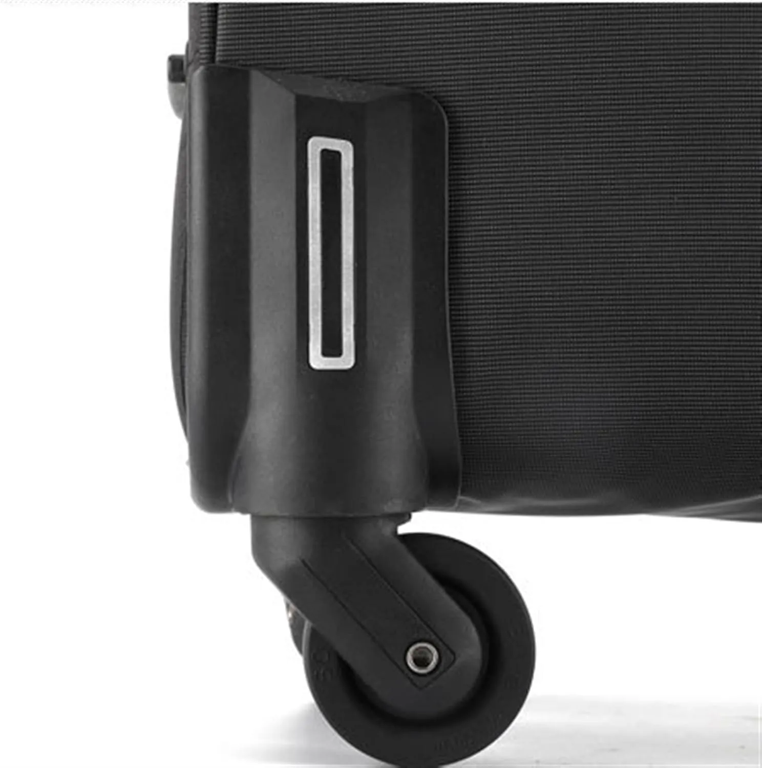 Carry-on Suitcase Luggage Softside Expandable Carry On Luggage With Spinner Wheels, Lightweight Upright Suitcase Carry-on Suitcases Carry On Luggages (Color : C, Size : 28in)