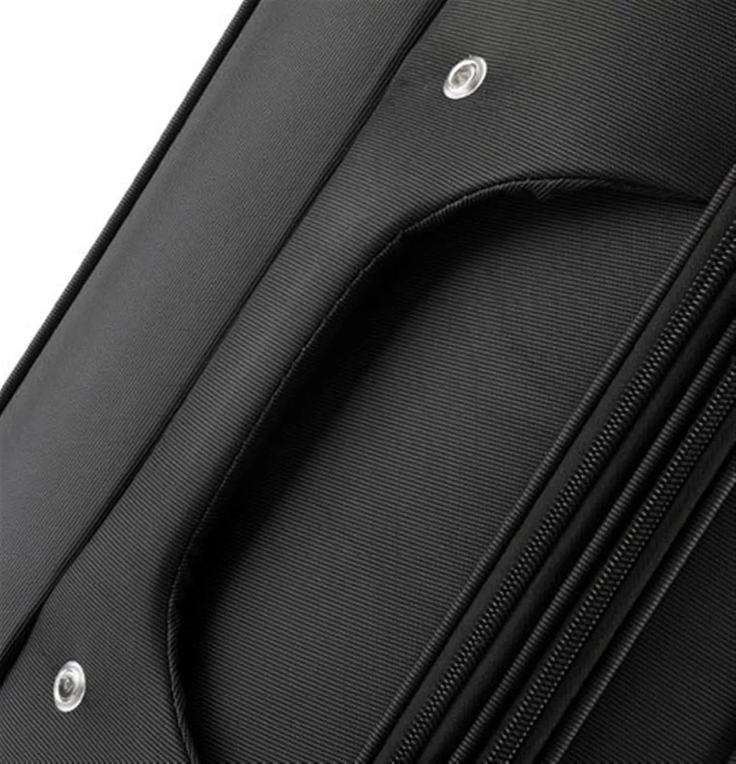 Carry-on Suitcase Luggage Softside Expandable Carry On Luggage With Spinner Wheels, Lightweight Upright Suitcase Carry-on Suitcases Carry On Luggages (Color : C, Size : 28in)