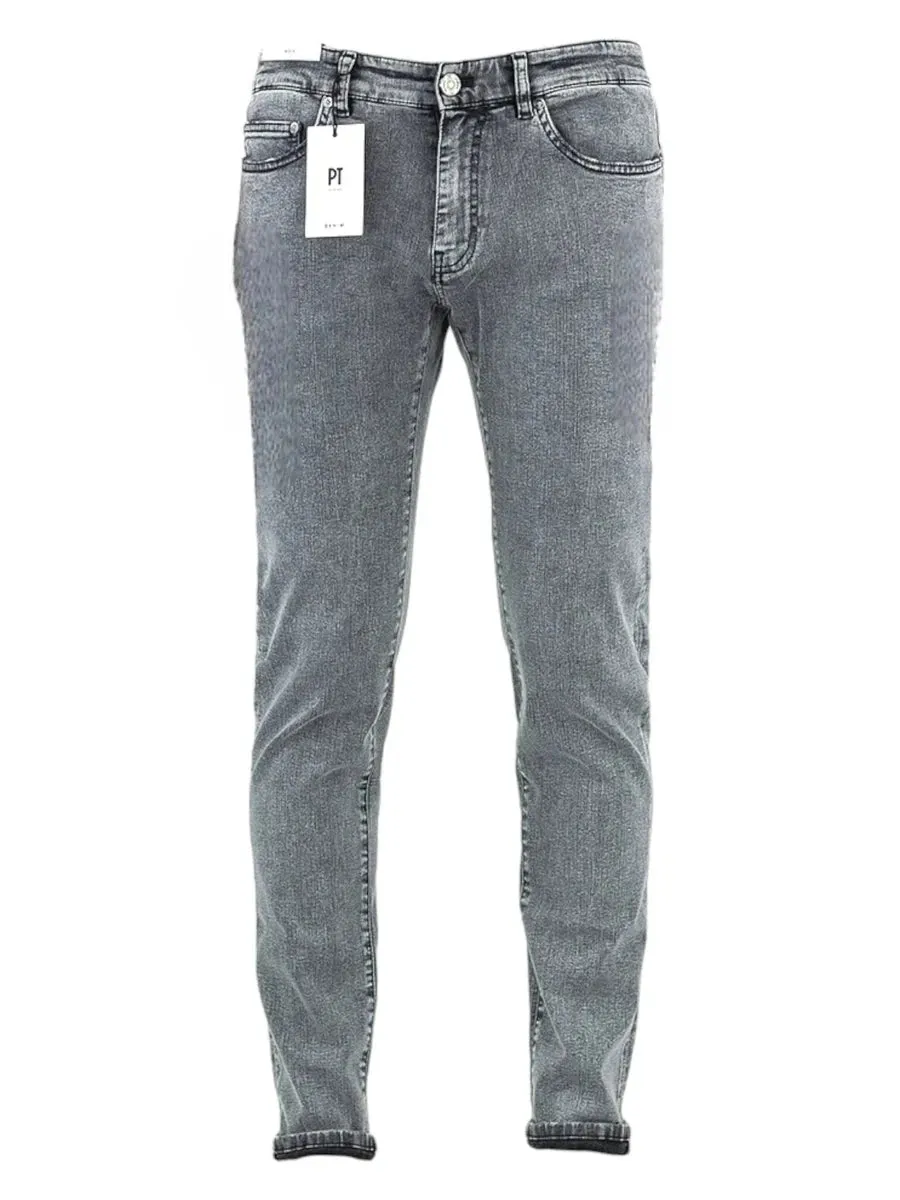 Denim Rock Slim Fit