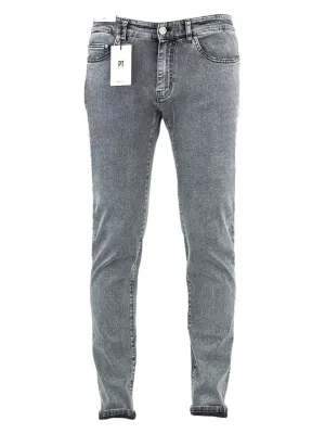 Denim Rock Slim Fit