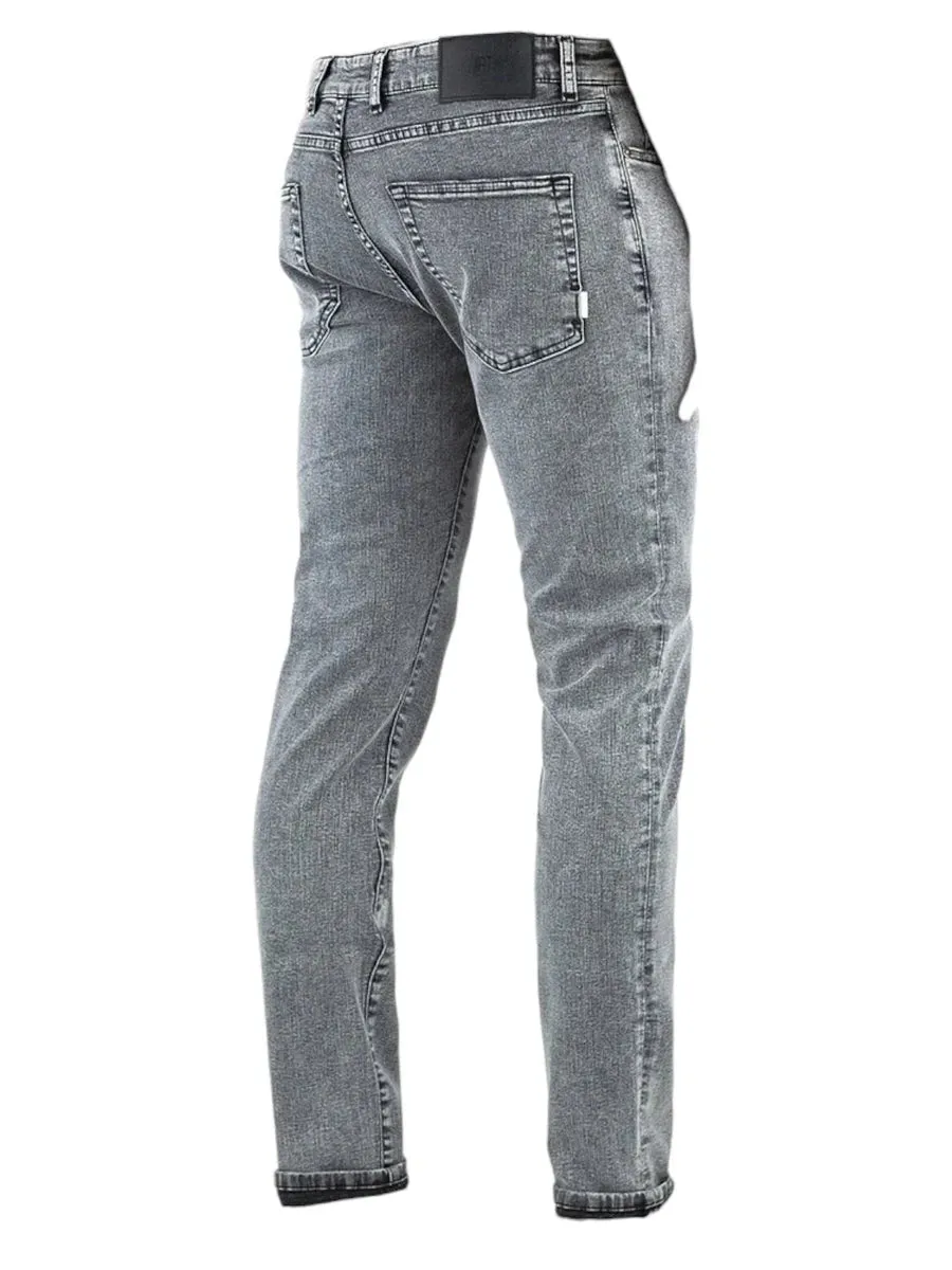 Denim Rock Slim Fit