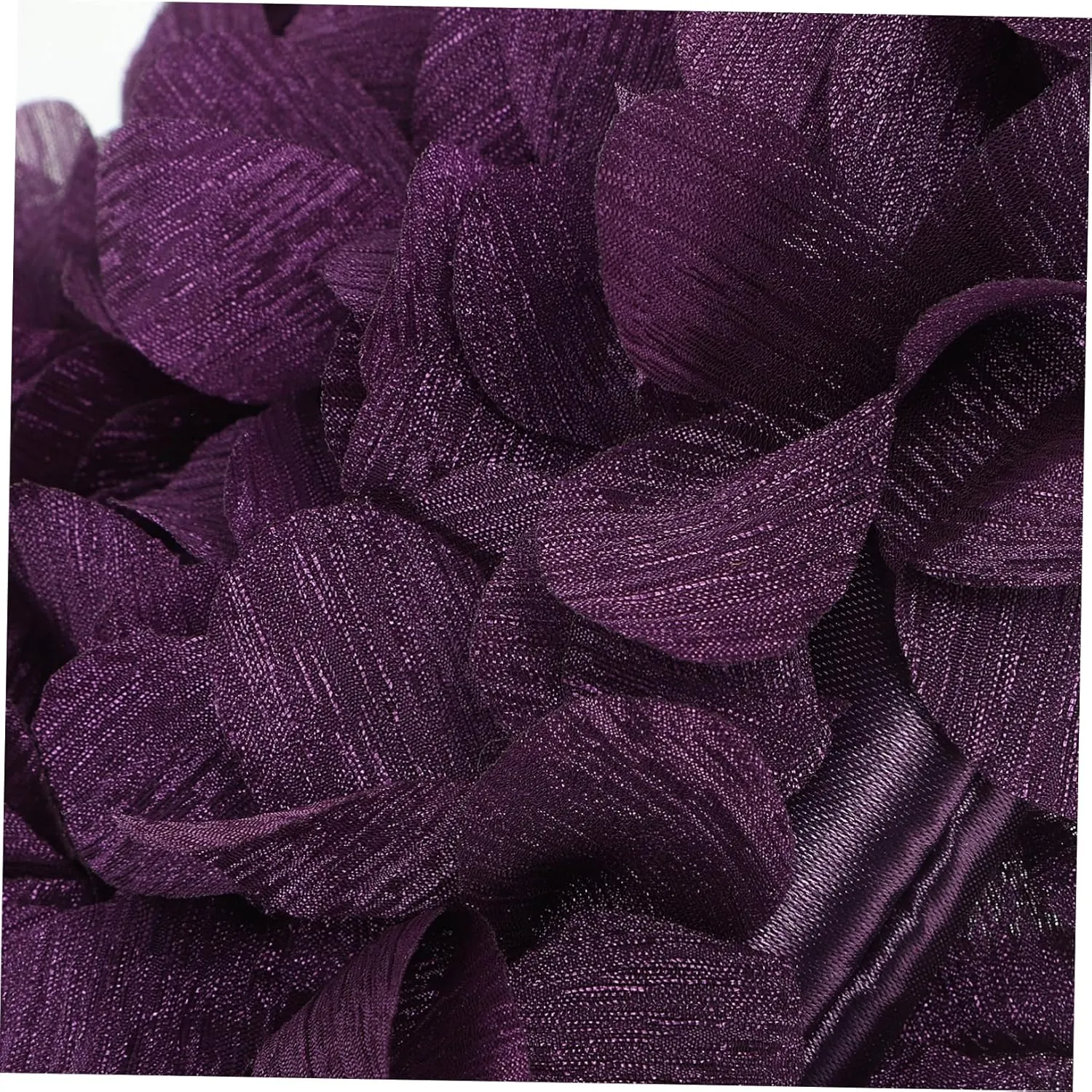 GALPADA 1pc Flower Party Bag Lady Clutch Bag Lady Party Bag Lady Wedding Bag Women Clutch Bag Women Banquet Bag