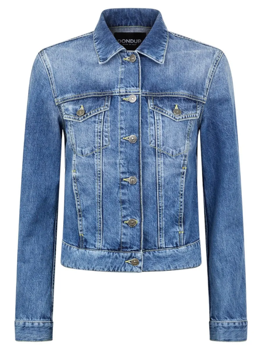 Giubbino slim fit