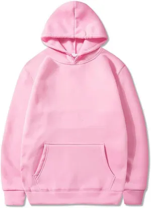 Hoodies For Women 2024 Oversized Fleece Long Sleeve Basic Pullover Sweatshirts Comfy Fall Trendy Preppy Clothes