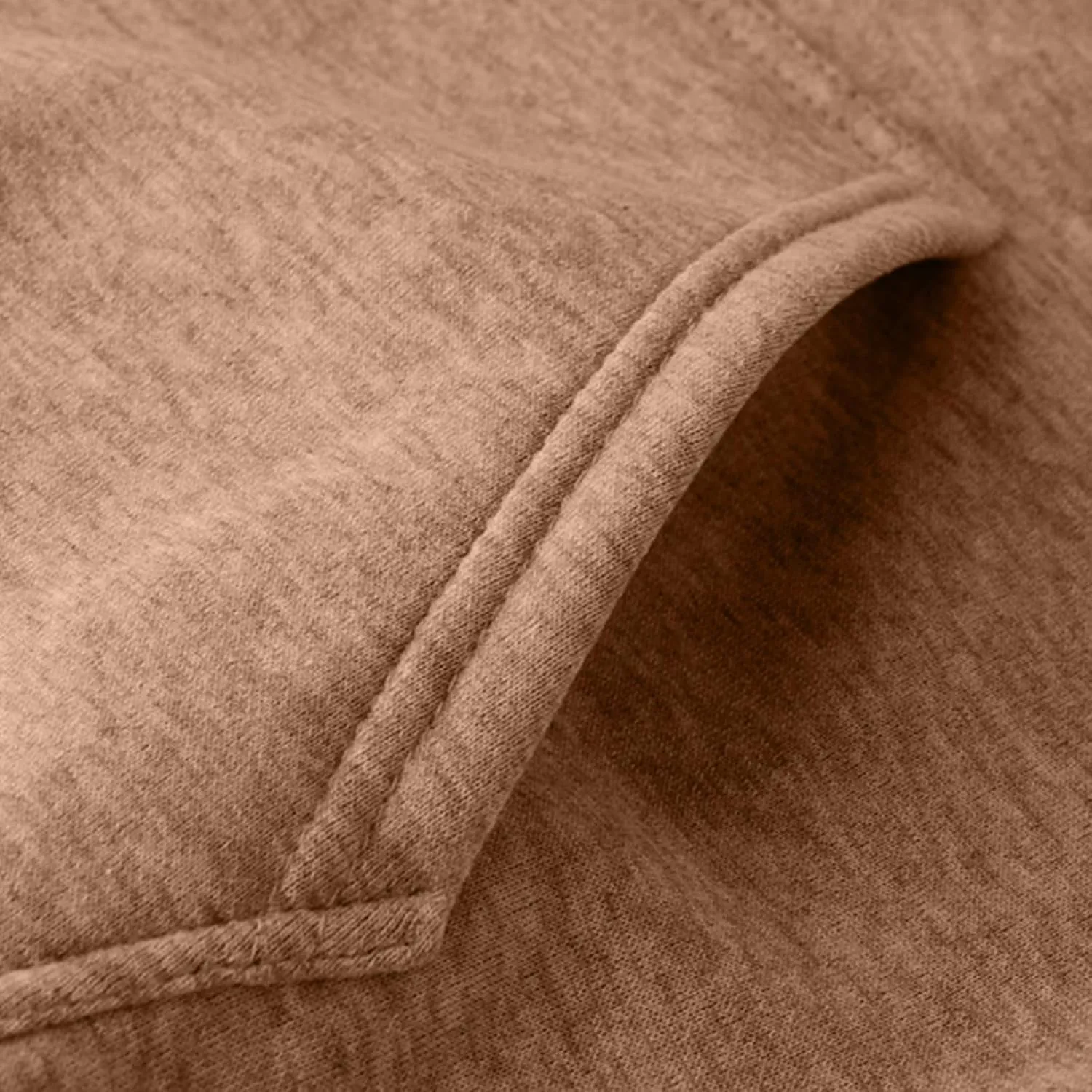Hoodies for Women Solid Basic Fleece Hoodie Sweatshirt Long Sleeve Comfy Casual Pullover Sweatshirts Fall Outfits 2024