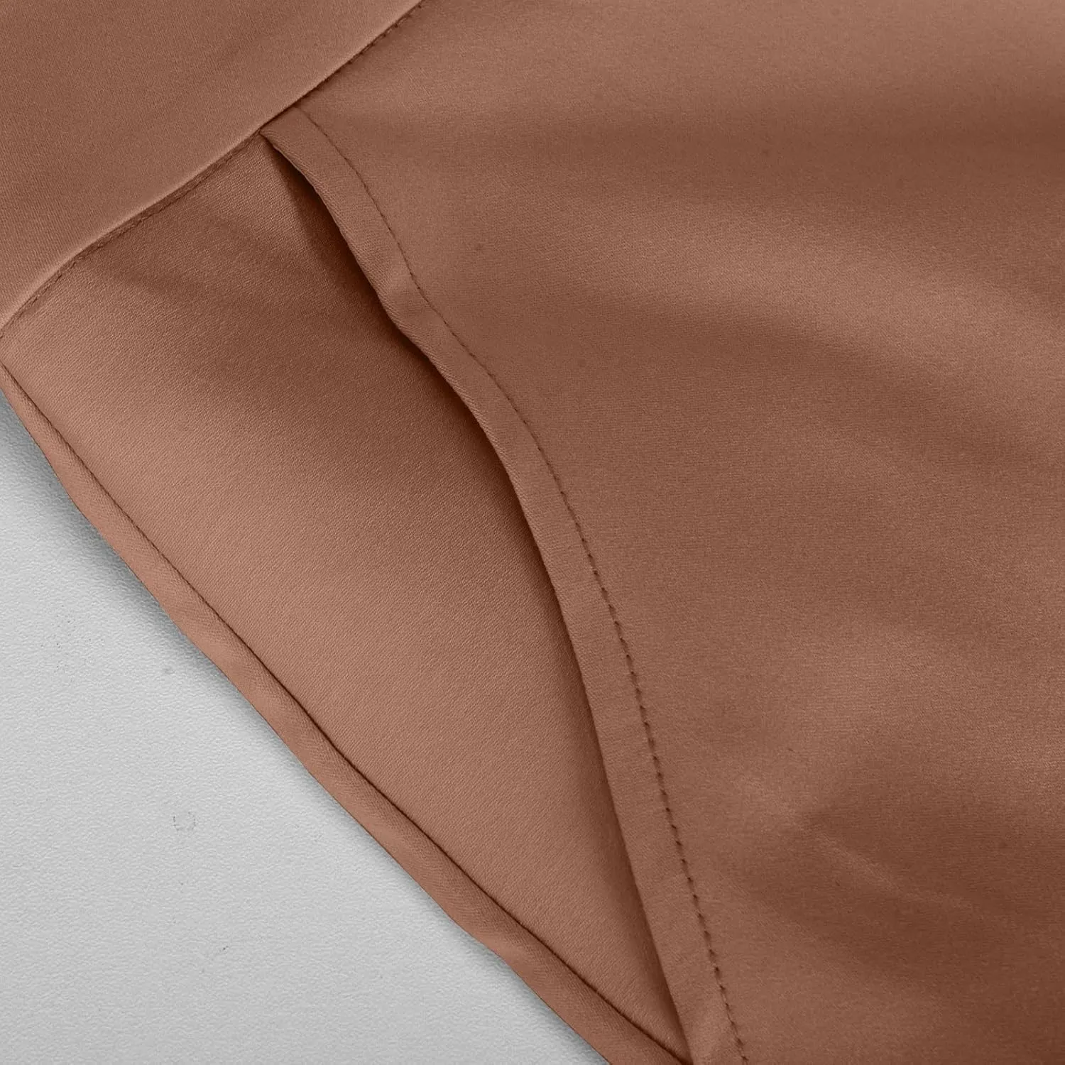 JIEMUXIU Capri Pants for Women Summer 2025 Casual Stretch Pants Loose Comfy Trendy Elastic Waist Cropped Trouser Beach Pants