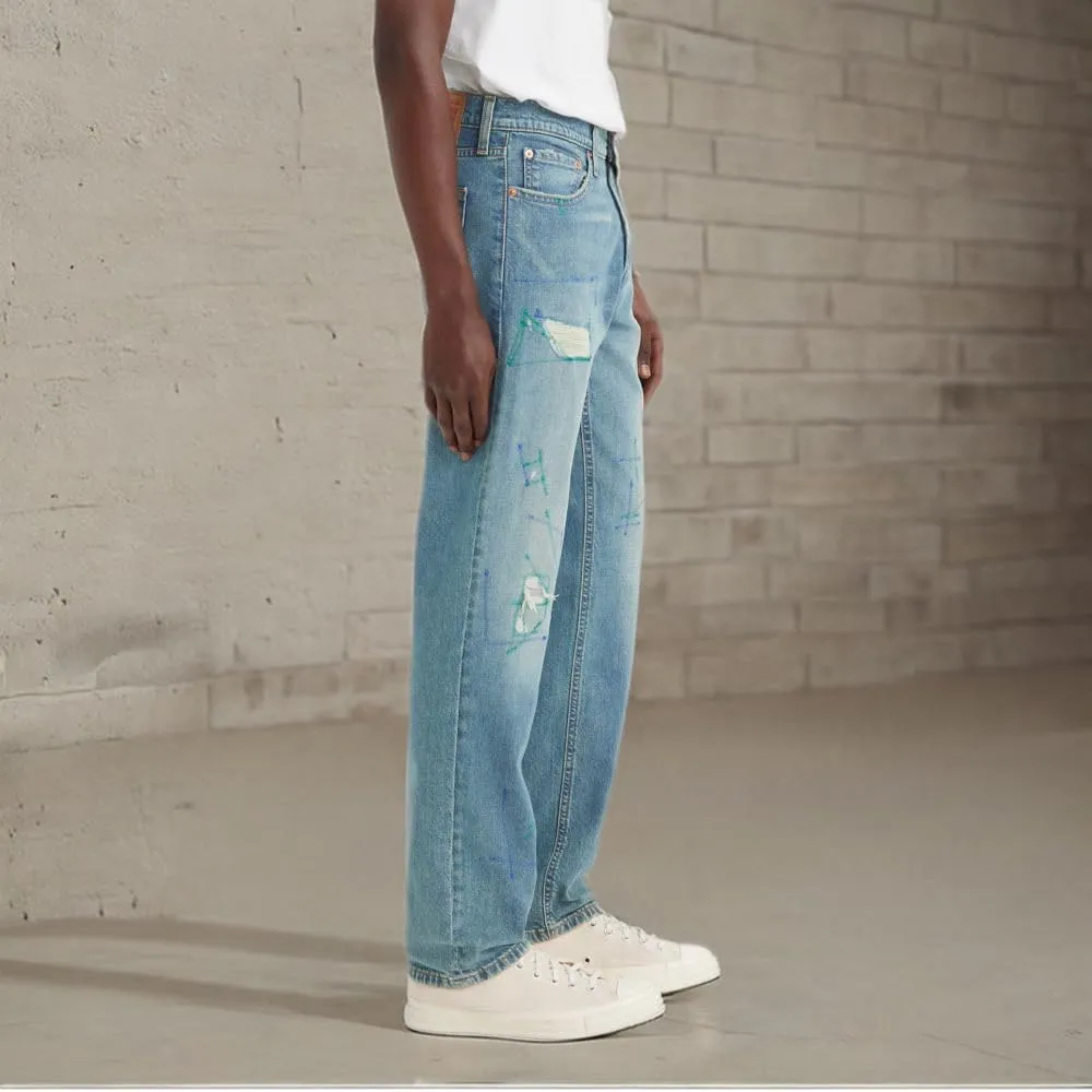 Levi's Men's 501 Original Fit Jeans (Also Available in Big & Tall)