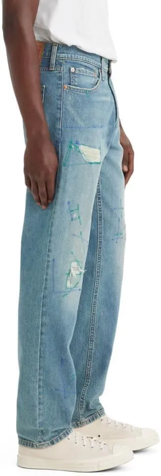 Levi's Men's 501 Original Fit Jeans (Also Available in Big & Tall)