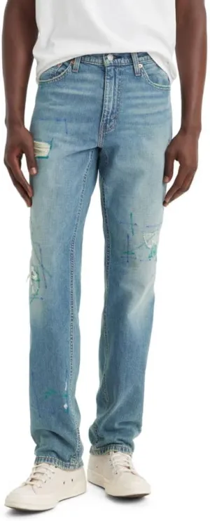 Levi's Men's 501 Original Fit Jeans (Also Available in Big & Tall)