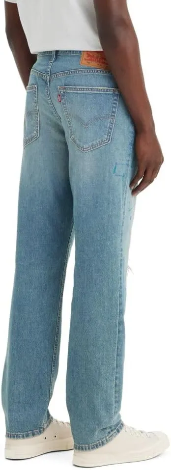 Levi's Men's 501 Original Fit Jeans (Also Available in Big & Tall)