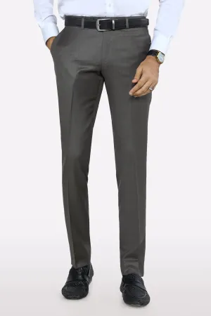 Malysiah Slim Fit Formal Trouser