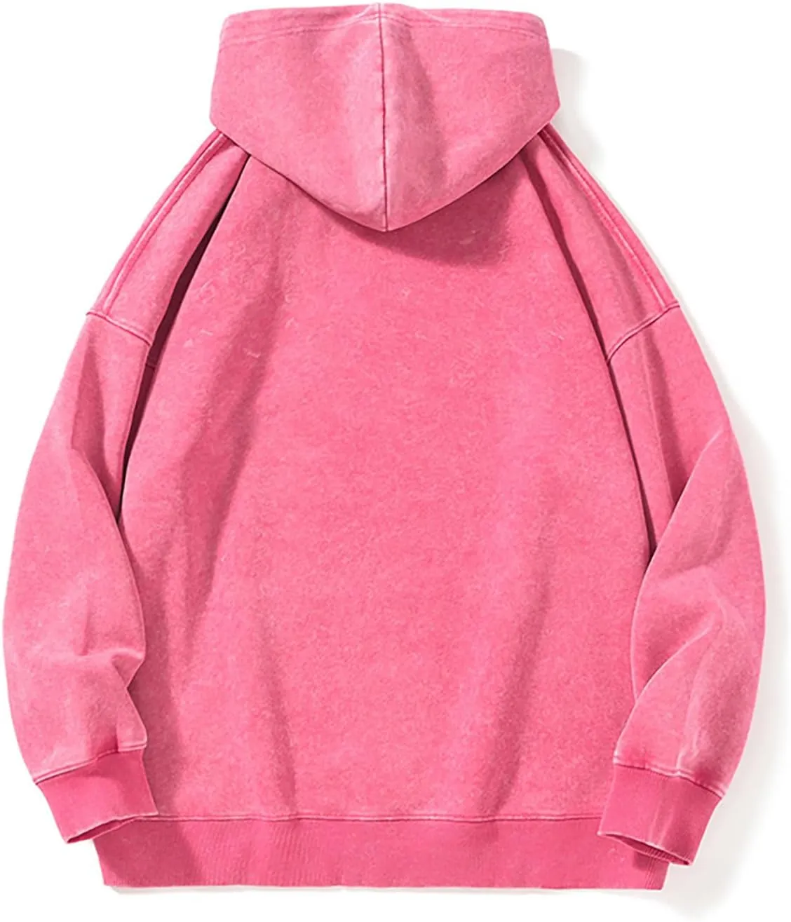 Mens Hoodie Outerwear Running Fall Long Sleeve Lightweight Drawstring Pullover Fashion Comfy Hood Hoodies