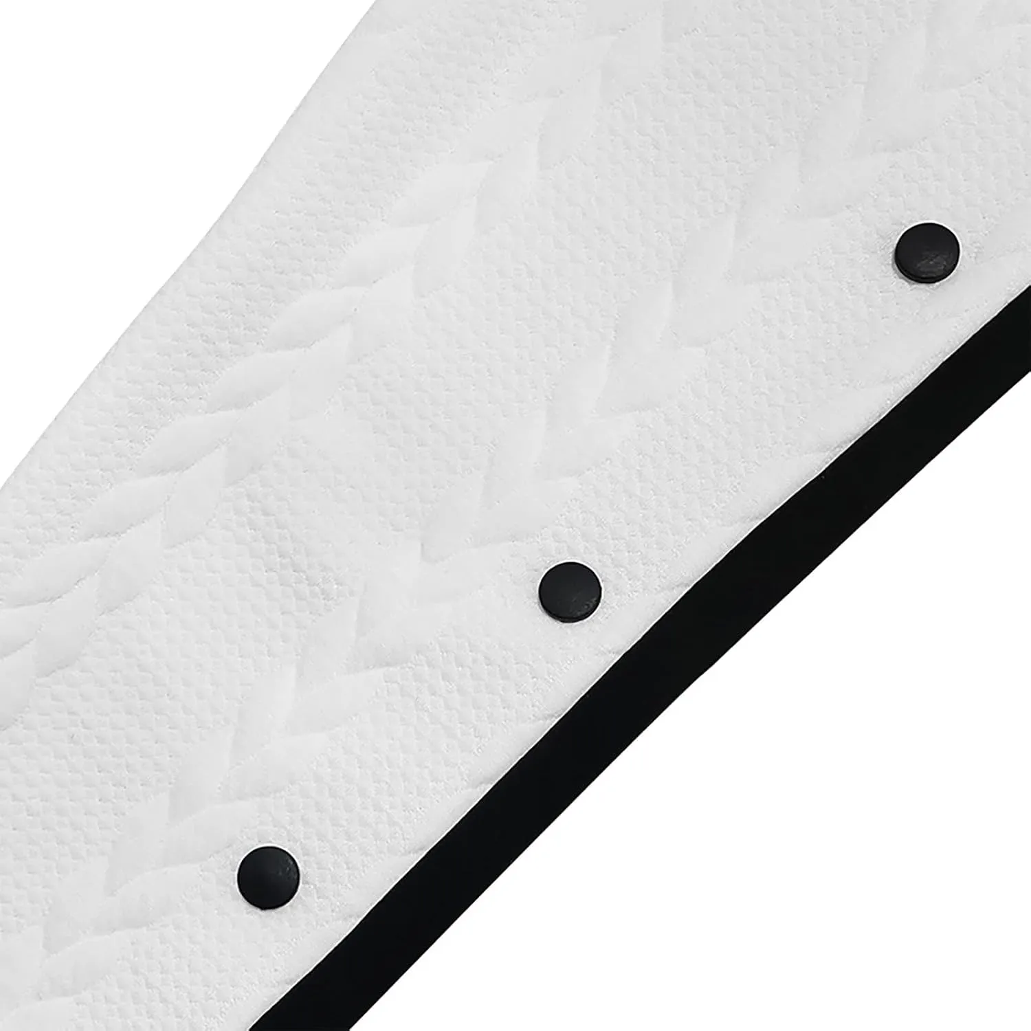 Mens Tear Away Athletic Pants Side Split Snap Button Sweatpants Jogger Pants Casual Workout Trousers