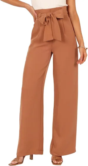 Petal & Pup Women's Kieran Pants