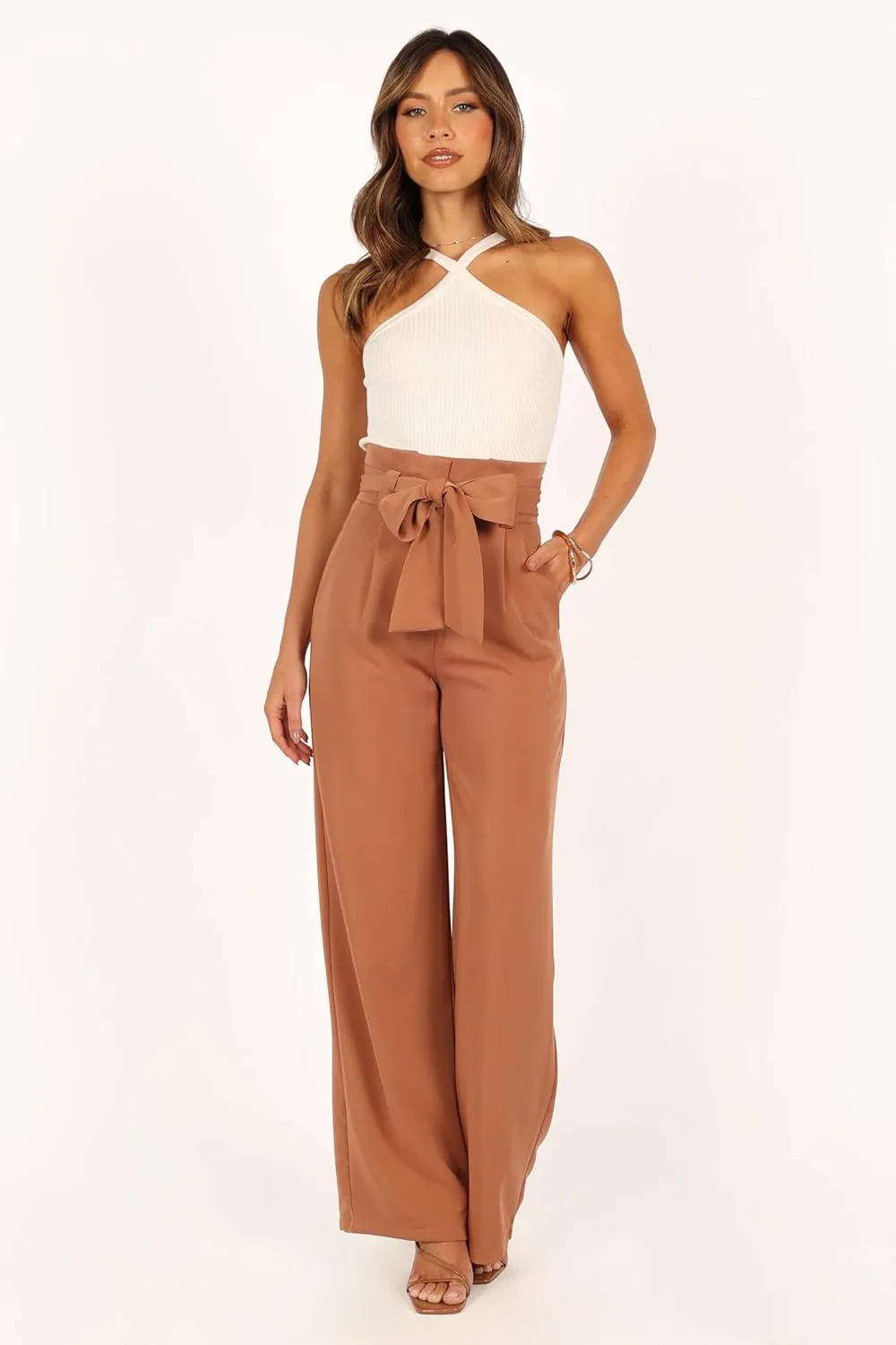Petal & Pup Women's Kieran Pants