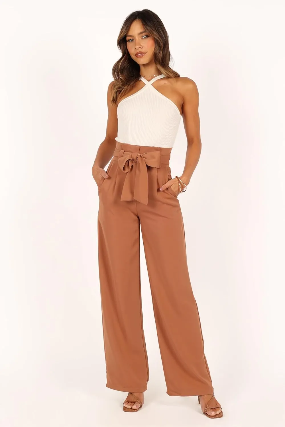 Petal & Pup Women's Kieran Pants
