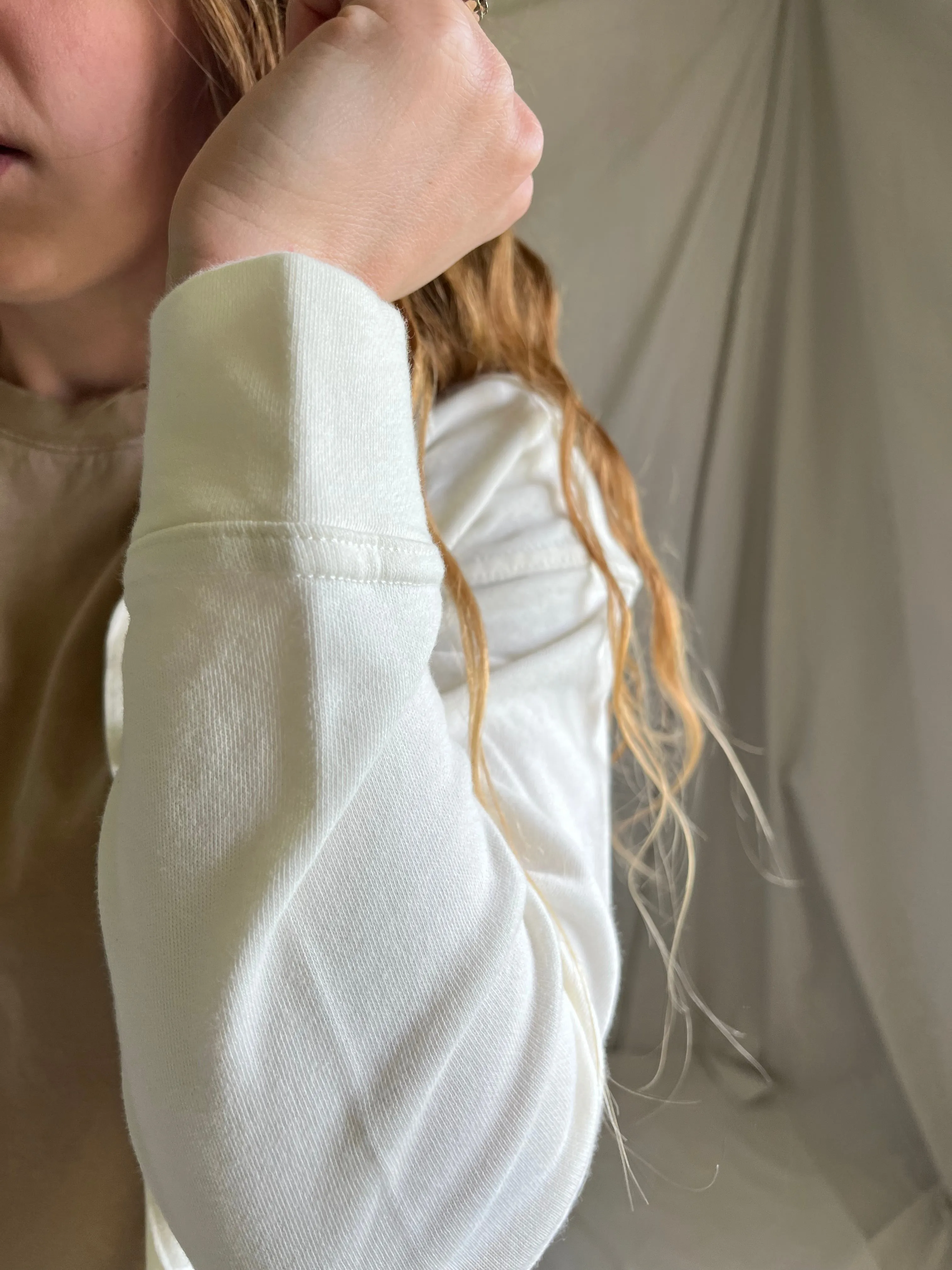 Pierce shirt jacket