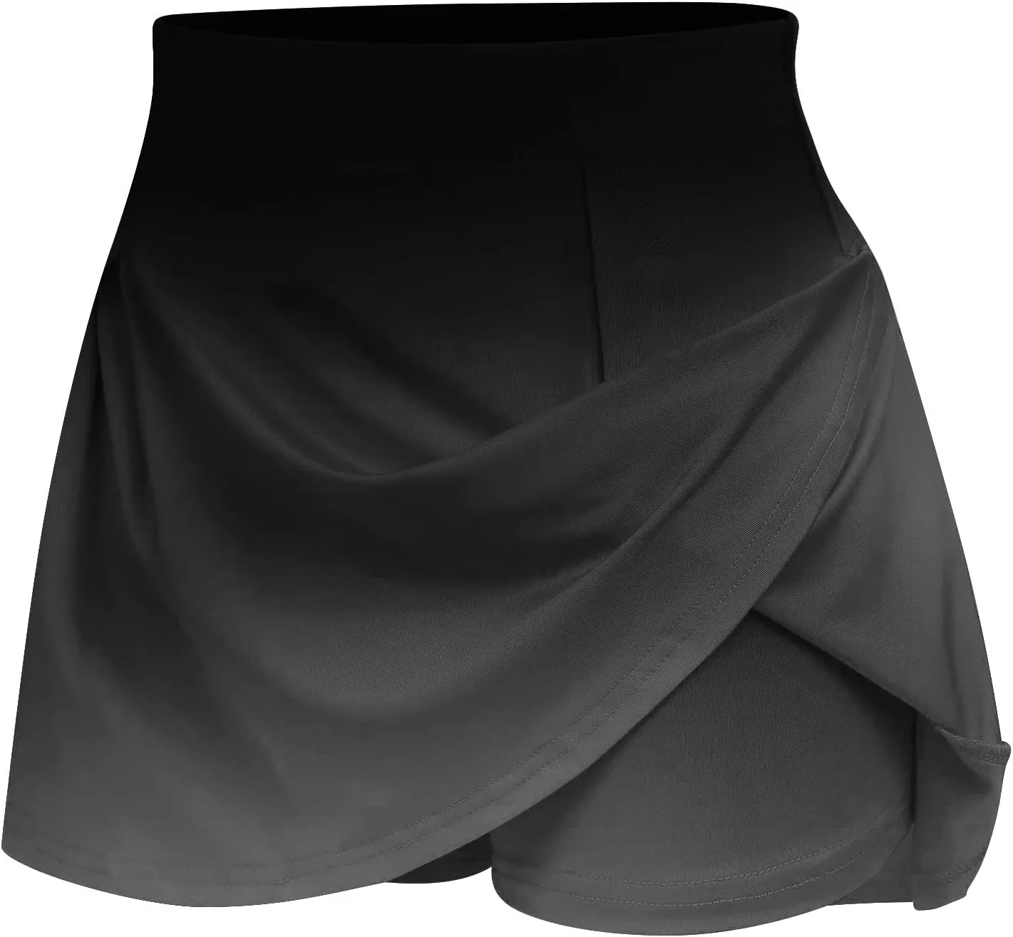 Skirts for Women Trendy 2025 Summer Pleated Tennis Athletic Stretchy Short Yoga Dressy Workout Dresses Cute Outfits