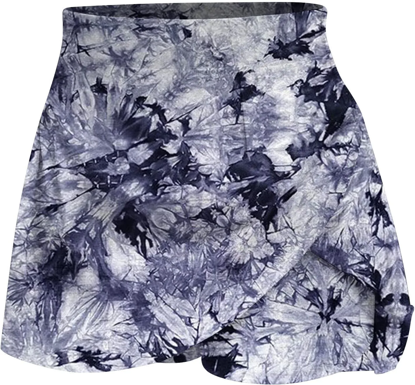 Skirts for Women Trendy 2025 Summer Pleated Tennis Athletic Stretchy Short Yoga Dressy Workout Dresses Cute Outfits