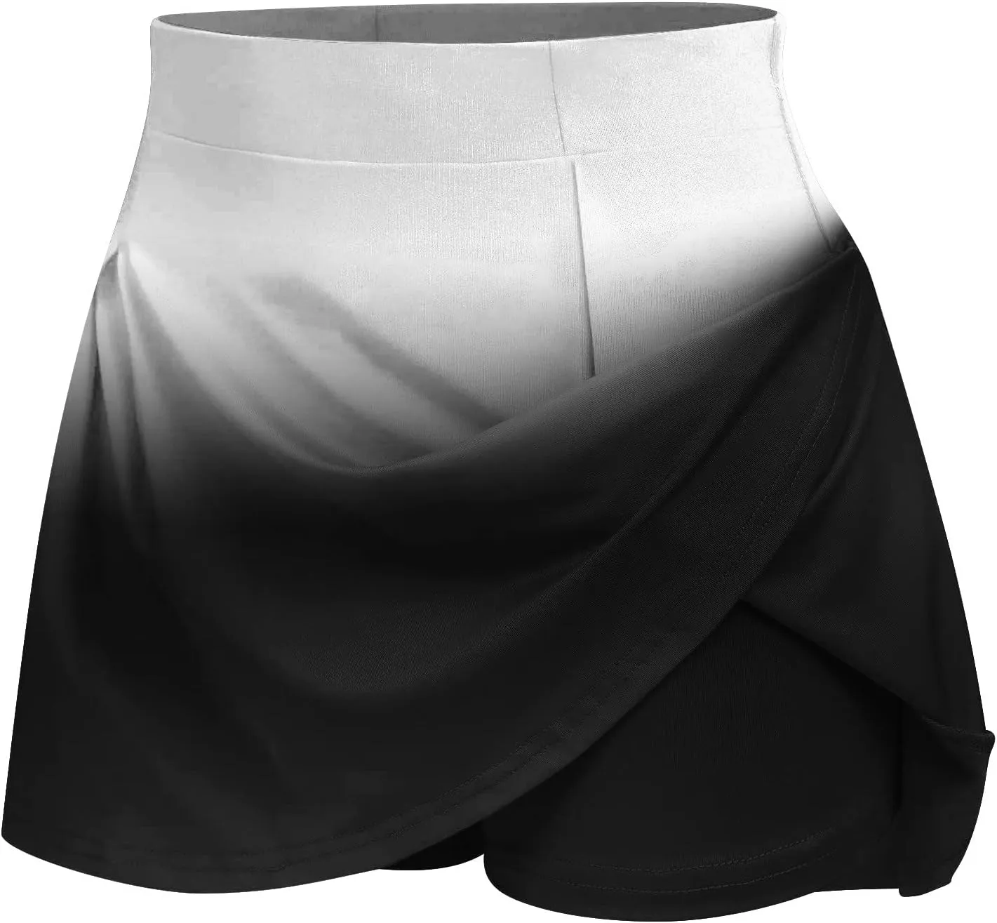Skirts for Women Trendy 2025 Summer Pleated Tennis Athletic Stretchy Short Yoga Dressy Workout Dresses Cute Outfits