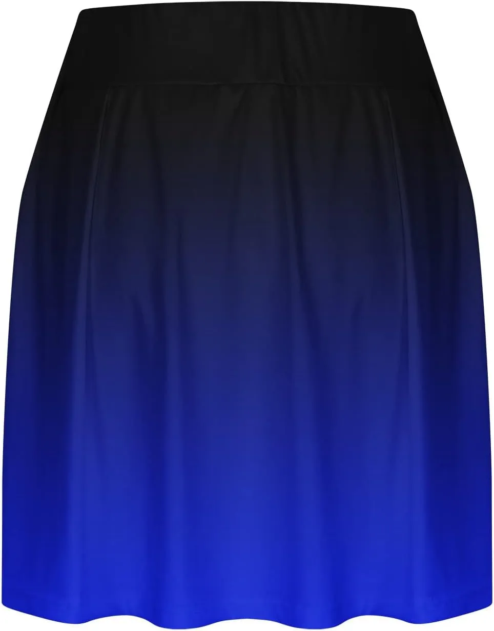 Skirts for Women Trendy 2025 Summer Pleated Tennis Athletic Stretchy Short Yoga Dressy Workout Dresses Cute Outfits