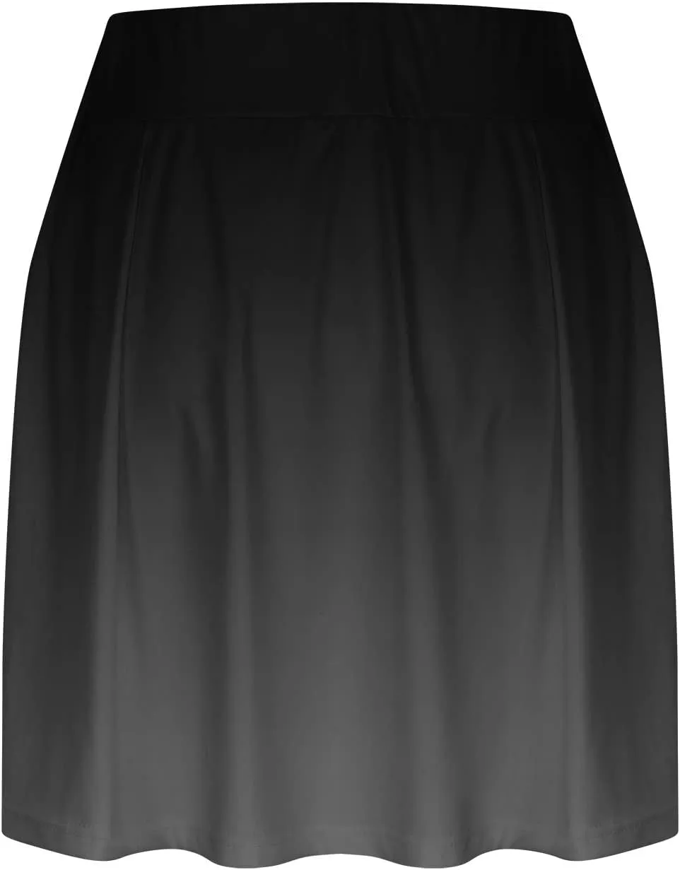 Skirts for Women Trendy 2025 Summer Pleated Tennis Athletic Stretchy Short Yoga Dressy Workout Dresses Cute Outfits