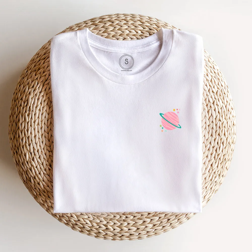Take Up Space Classic Tee