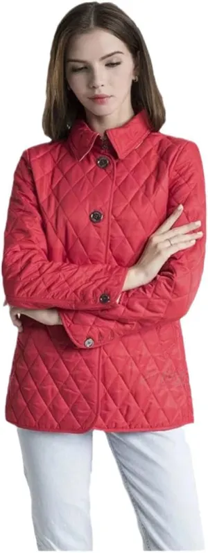 Winter Women Warm Thick Solid Short Style Cotton Padded Parkas Coat Turn Down Collar Women Jacket