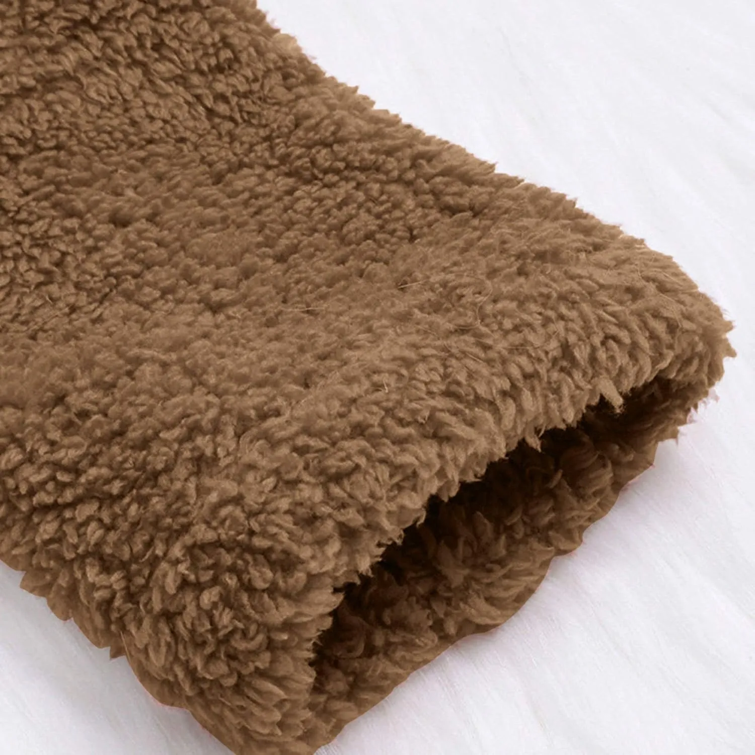 Women Plus Size Winter Jacket Button Down Sherpa Jacket Teddy Bear Coat Fuzzy Fleece Sweatshirt Oversized Outerwear
