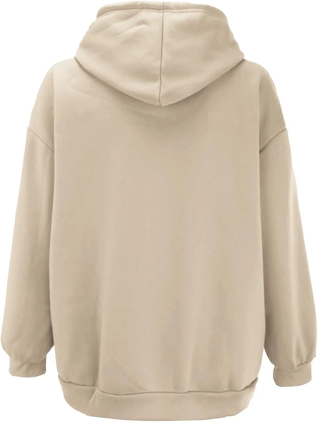 Zip Up Hoodies for Women Light Weight Plus Size Y2K Trendy Jackets Fleece Drawstring Y2K Hoodies Teen Girls